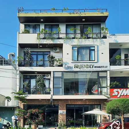 Friendly Homestay Kon Tum Ngoại thất bức ảnh