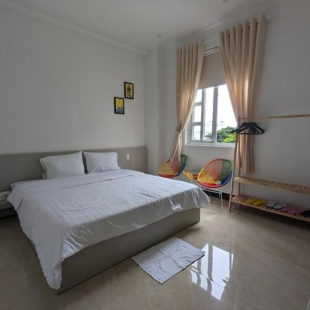 Friendly Homestay Kon Tum Ngoại thất bức ảnh
