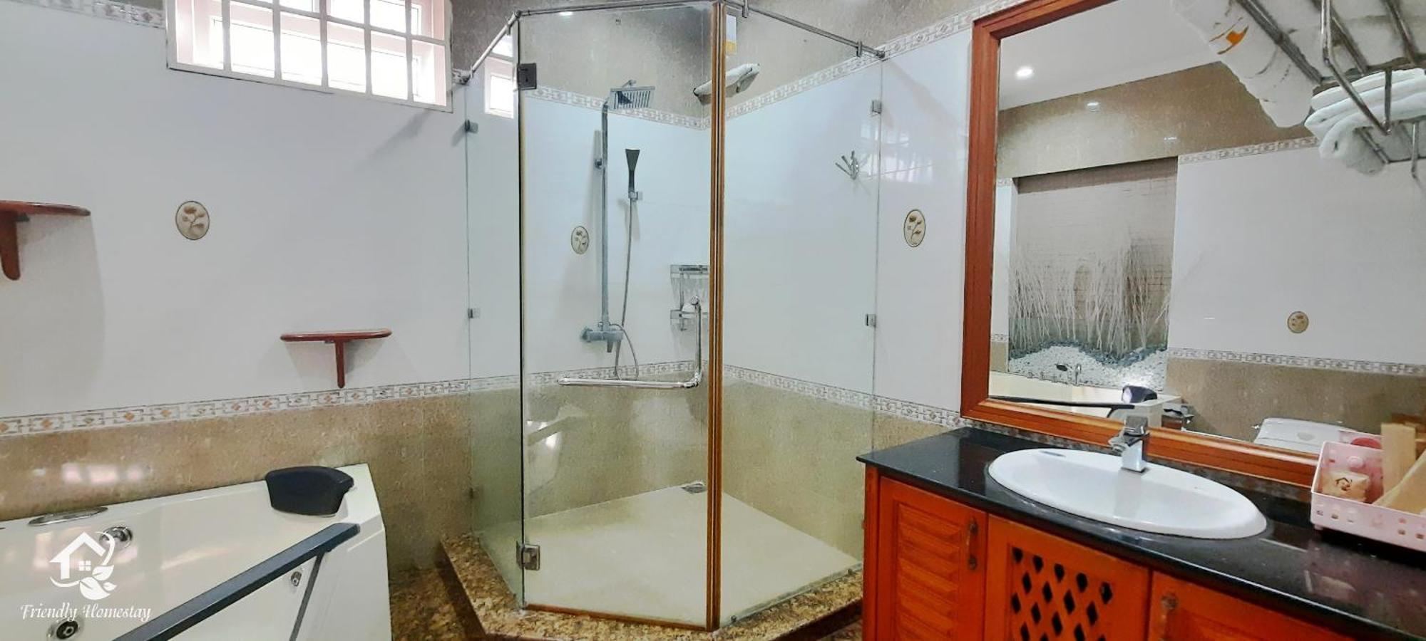 Friendly Homestay Kon Tum Ngoại thất bức ảnh