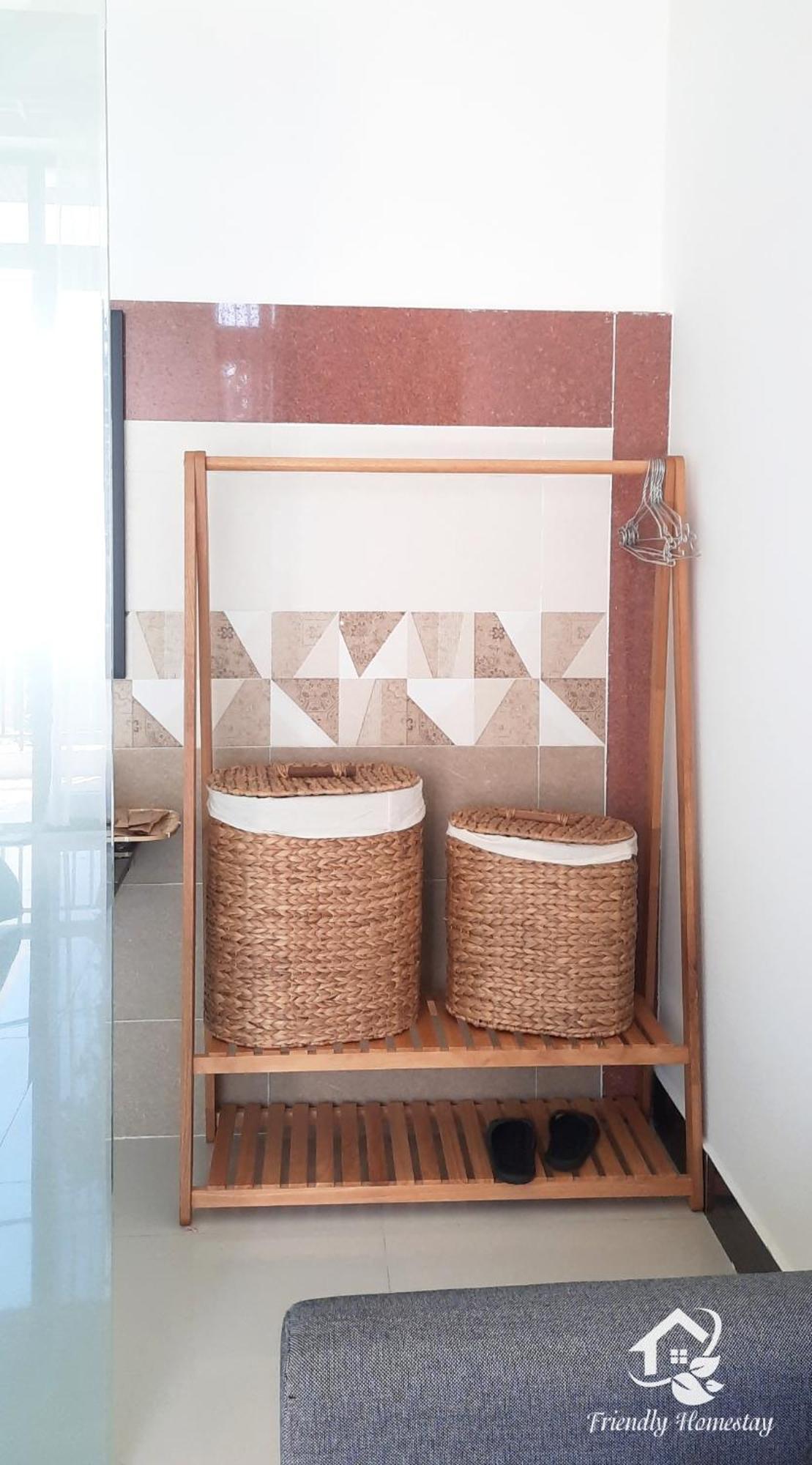 Friendly Homestay Kon Tum Ngoại thất bức ảnh