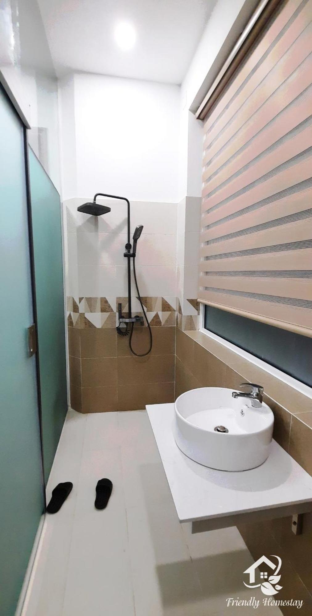 Friendly Homestay Kon Tum Ngoại thất bức ảnh
