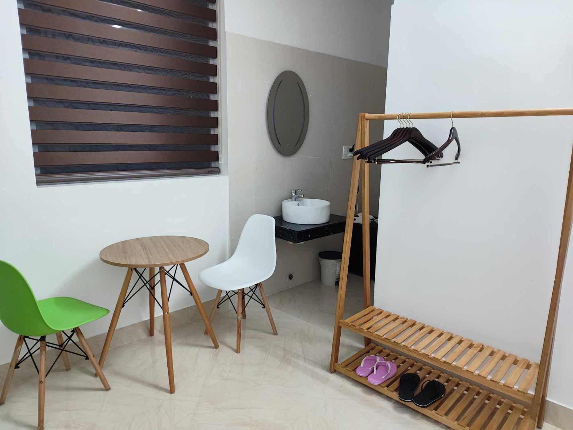 Friendly Homestay Kon Tum Ngoại thất bức ảnh