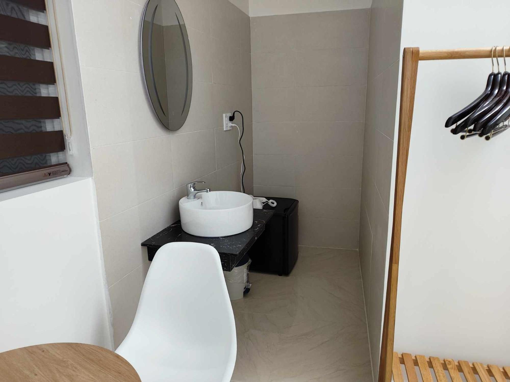 Friendly Homestay Kon Tum Ngoại thất bức ảnh